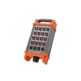Losen V4 20+4 Stage Box