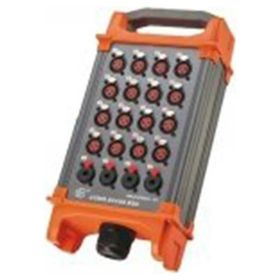 Losen V4 20+4 Stage Box