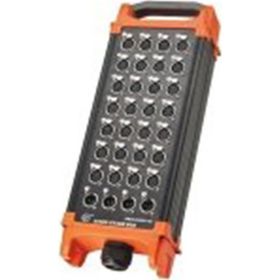 Losen V5 28+4 Stage Box