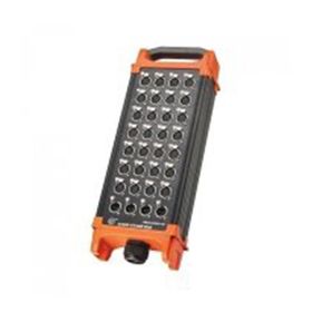 Losen V5 28+4 Stage Box