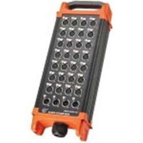 Losen V5 28+4 Stage Box