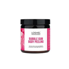 Loshel Bubble Gum 250 ml Body Peeling