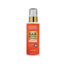 Loshel Hair Botox Complex 200 ml Saç Bakım Kremi