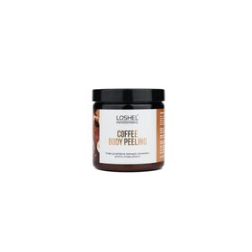 Loshel Kahveli 250 ml El ve Ayak Peelingi