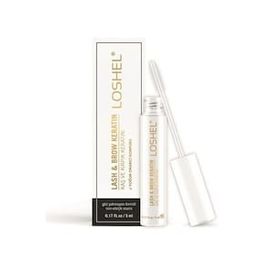 Loshel Lash & Brow Keratin Kompleks 5 ml Kaş ve Kirpik Keratini