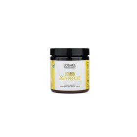 Loshel Limon 250 ml El ve Ayak Peeling