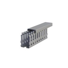 Lospar DK2540G 25x40 mm Delikli Kanal