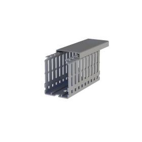Lospar DK4060G 40x60 mm Delikli Kanal