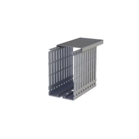 Lospar DK6010G 60x100 mm Delikli Kanal