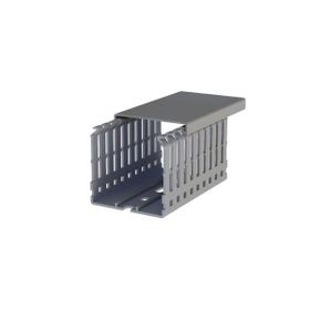Lospar DK6060G 60x60 mm Delikli Kanal