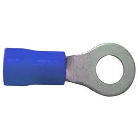 Lospar KYK 402 1,5-2,5/4,3mm Mavi Kablo Pabucu