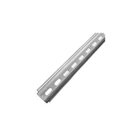 Lospar MR3575 Delikli 35x7.5 mm Montaj Rayı