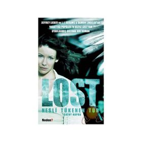 LOST 1 NESLI TÜKENEN TÜR - CATHY HAPKA