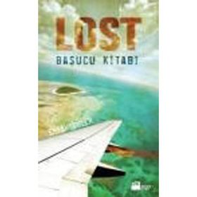 LOST BAŞUCU KİTABI - EMRAH GÜLER