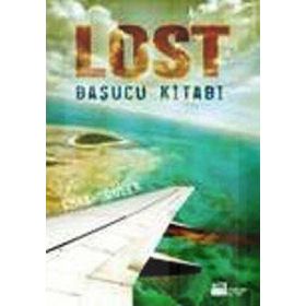 LOST BAŞUCU KİTABI - EMRAH GÜLER