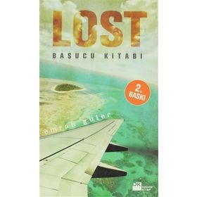 LOST BAŞUCU KİTABI - EMRAH GÜLER