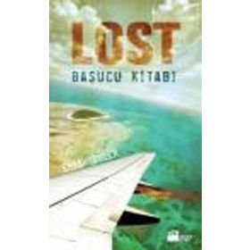 LOST BAŞUCU KİTABI - EMRAH GÜLER