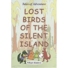 Lost Birds Of The Silent Island - Serkan Koç