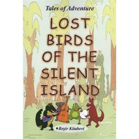 Lost Birds Of The Silent Island - Serkan Koç