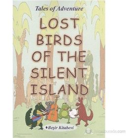 Lost Birds Of The Silent Island - Serkan Koç