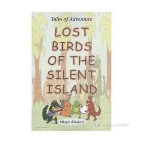 Lost Birds Of The Silent Island - Serkan Koç