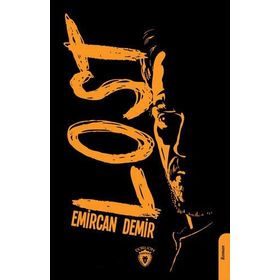 Lost - Emircan Demir