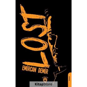Lost - Emircan Demir