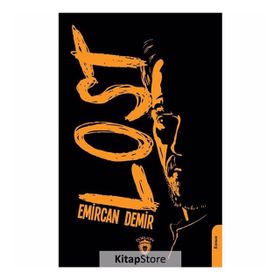 Lost - Emircan Demir