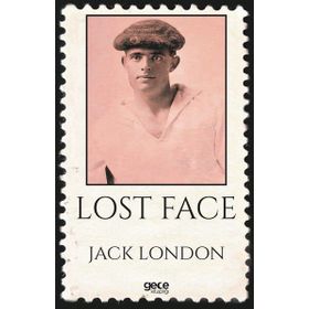 Lost Face - Jack London
