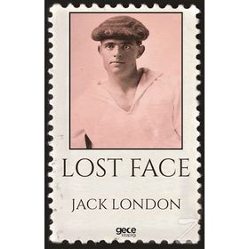 Lost Face - Jack London