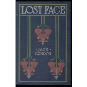 Lost Face - Jack London