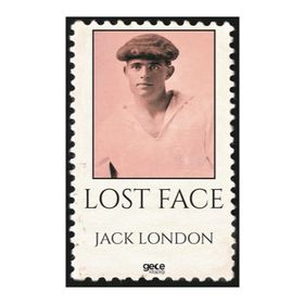 Lost Face - Jack London