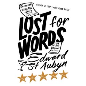 Lost For Words - Andersen Press