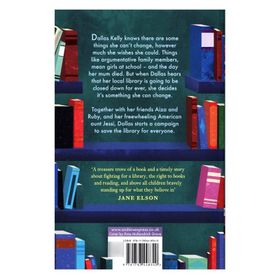 Lost For Words - Andersen Press