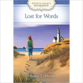 Lost For Words - Andersen Press