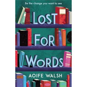 Lost For Words - Andersen Press