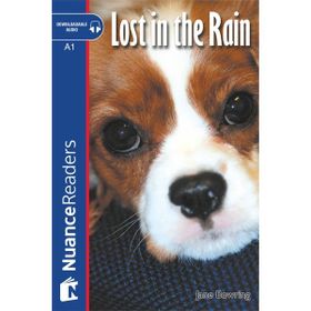 LOST IN THE RAIN NUANCE READERS - JANE BOWRING
