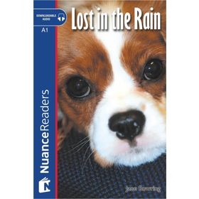 LOST IN THE RAIN NUANCE READERS - JANE BOWRING