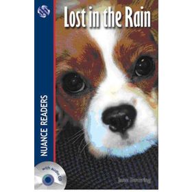 LOST IN THE RAIN NUANCE READERS - JANE BOWRING