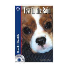LOST IN THE RAIN NUANCE READERS - JANE BOWRING