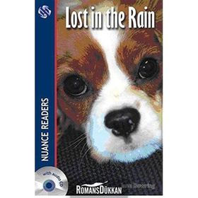 LOST IN THE RAIN NUANCE READERS - JANE BOWRING