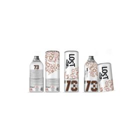 Lost No:73 200 ml Erkek Deodorant