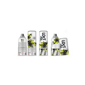 Lost No:77 200 ml Erkek Deodorant