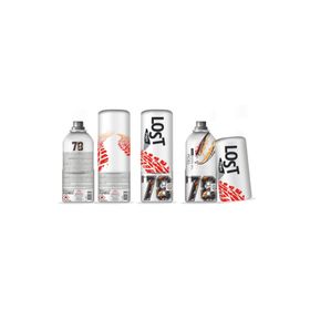 Lost No:78 200 ml Erkek Deodorant