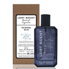 Lost Scent M28 Legend Eau De Parfüm 100 ml Erkek Parfüm