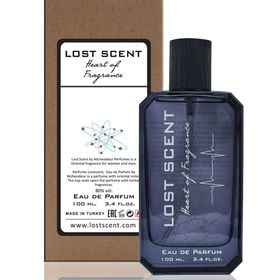 Lost Scent M58 ONE Calvin Klein One Eau De Parfüm 100 ml Erkek Parfüm