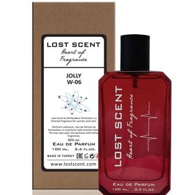 Lost Scent W06 Jolly EDP 100 ml Kadın Parfüm