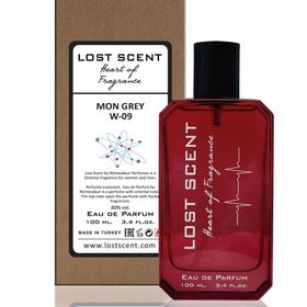 Lost Scent W09 Mon Gery EDP 100 ml Kadın Parfüm