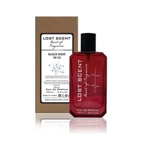 Lost Scent W13 Black Noir EDP 100 ml Kadın Parfüm