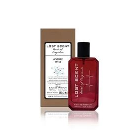 Lost Scent W16 A'more EDP 100 ml Kadın Parfüm
